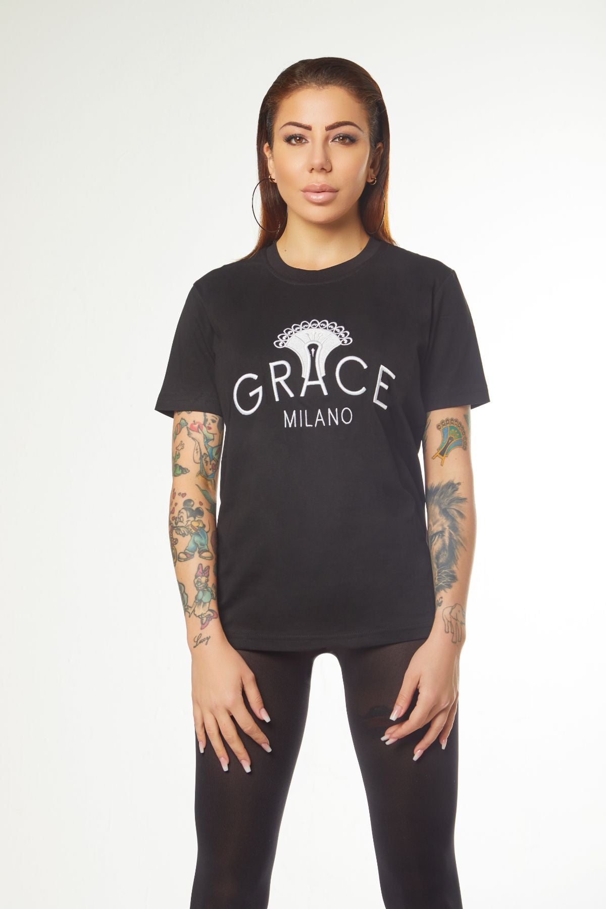 Dorian WOMAN t-shirt