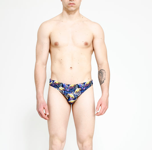 "Winwood" Men's Briefs South Beach 