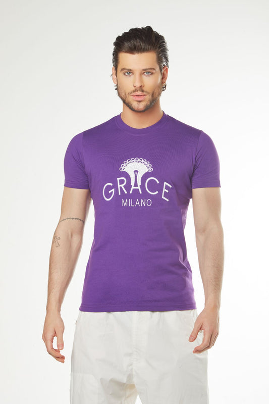 T-shirt MEN Grace