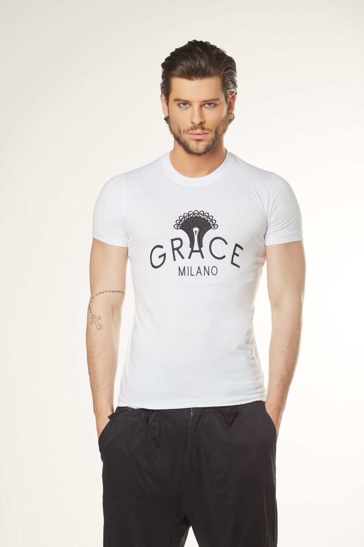 T-shirt HOMME Marco